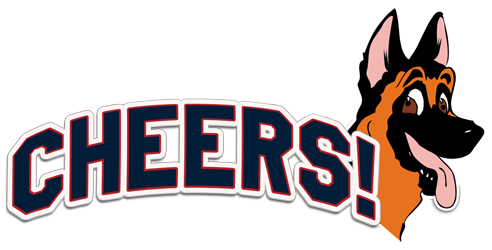 Cheers Pub Logo