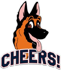 Cheers Pub Logo